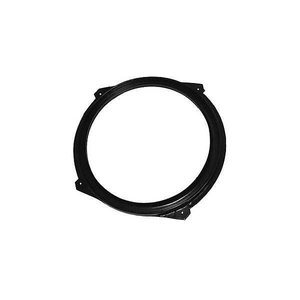 Defletor de Radiador para Aro Carregador de Ar do Iveco