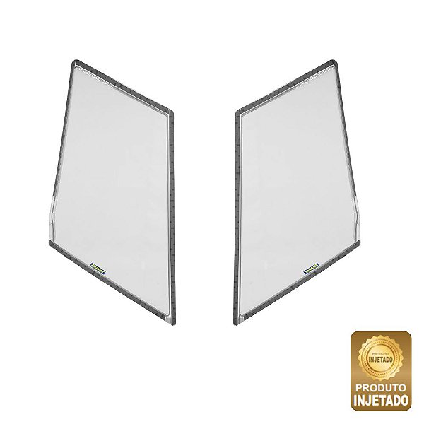 Protetor de Farol para Volvo FH/FM 2016 2017 2018 2019 2020