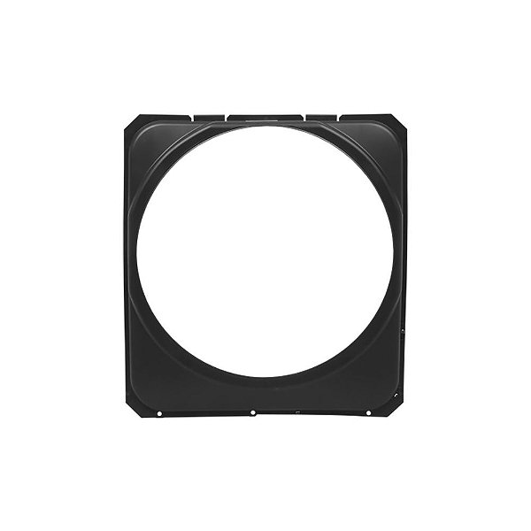 Defletor de Radiador para Scania SC T/R 124