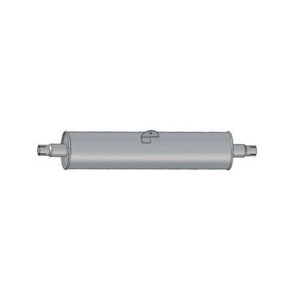 Silencioso para Mercedes-Benz 608 / 708