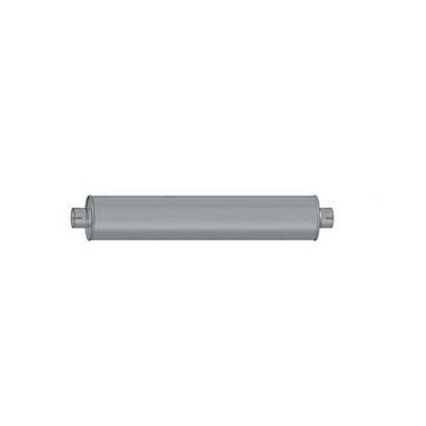 Silencioso Oco para Mercedes-Benz 1113 a 2020 Turbinado