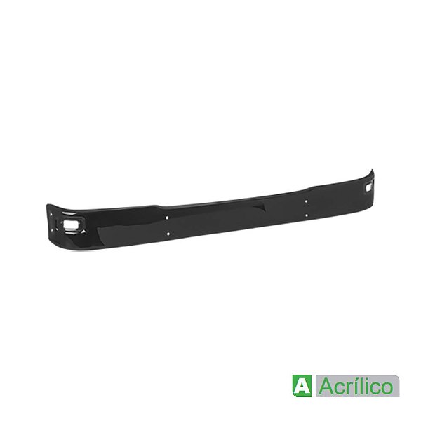 Tapa Sol em Acrílico para Iveco Eurotech Cabine Baixa/Alta
