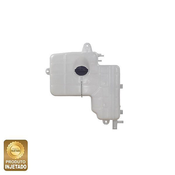 Tanque Expansão Radiador para VW Constellation 19.330 24.330