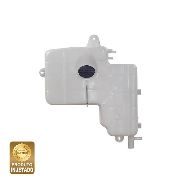 Tanque Expansão Radiador p VW 24.280 25.370 19.320 24.250