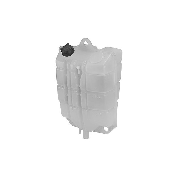 Tanque Expansão Radiador p Iveco Tector / Cursor / Eurocargo