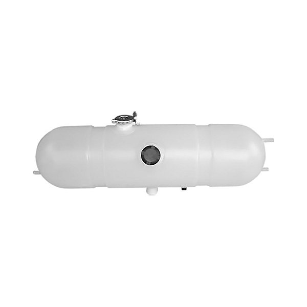 Tanque Expansão Radiador p MB Ônibus OH1623 OH1628 O500 O400