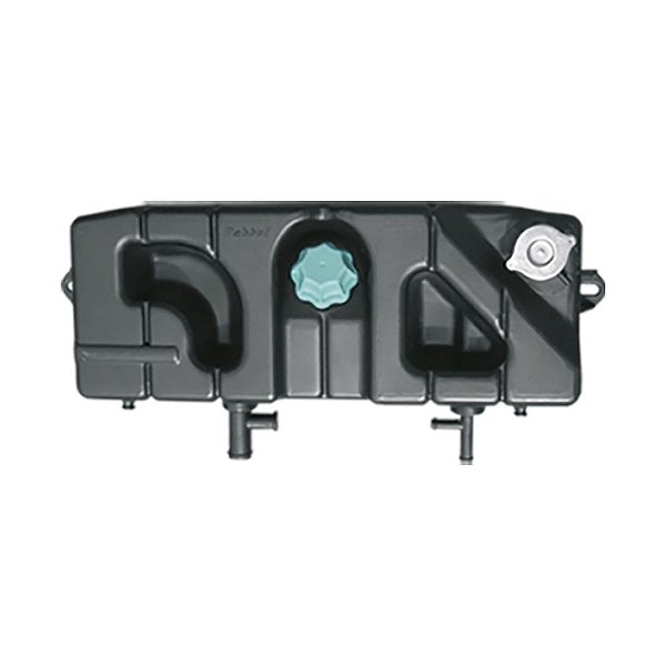 Tanque Expansão Radiador p Mercedes Frontal 1721/OH1621/2418