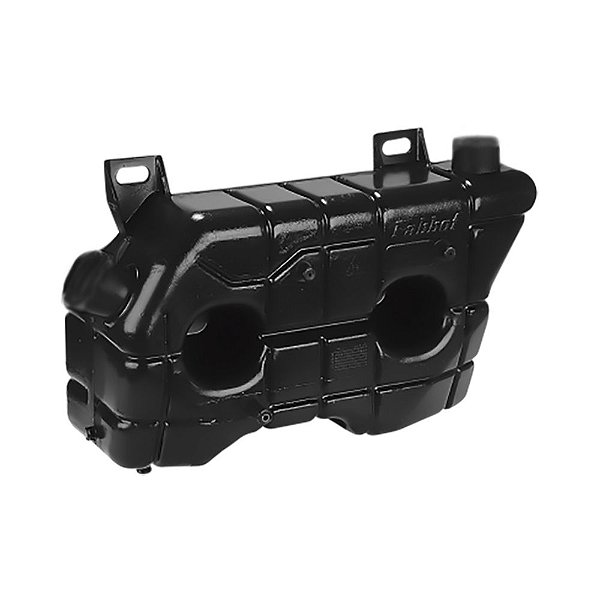 Tanque Expansão Radiador para MB Bicudo 1621/1630/1935/1941