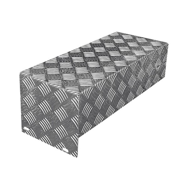 Proteção Filtro do Óleo para Volvo FH 2015 2016 2017