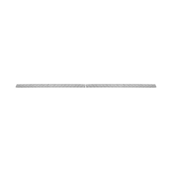 Pisante Antiderrapante p Para-choque Traseiro 17 x 48 x 2400
