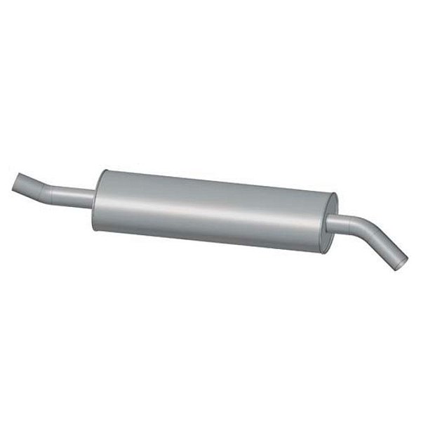 Silencioso para Volkswagen Delivery 5.140 / 8.150 - Euro 3