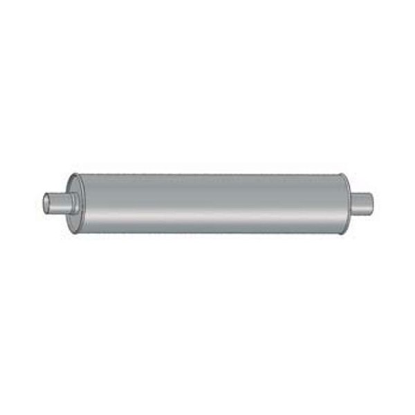 Silencioso para Mercedes-Benz 712 / 912