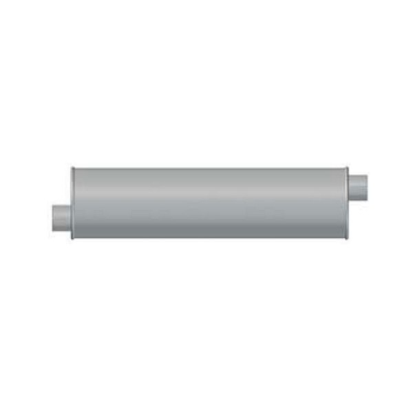 Silencioso p VW 11.130 12.130 13.130 Ford F-11000 a F-22000
