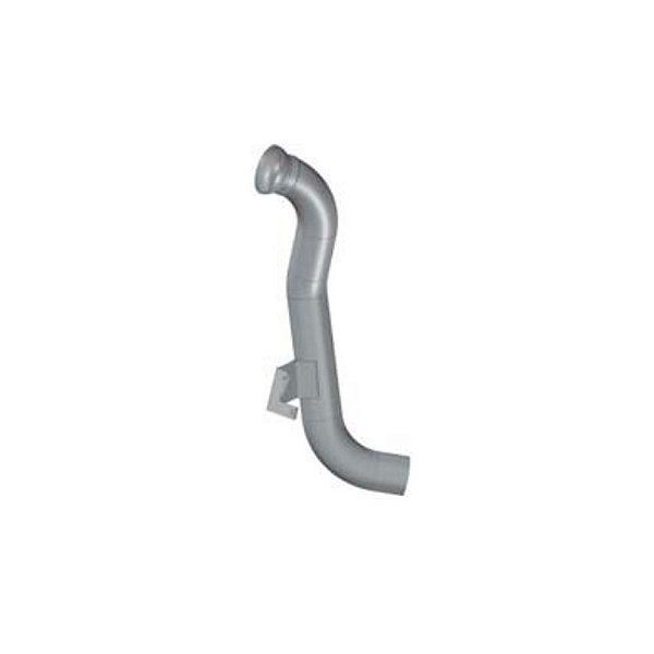 Tubo Saída para Ônibus Mercedes-Benz OF 1722 / 1722M Euro 3