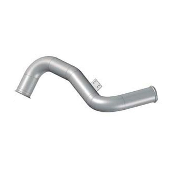 Tubo Saída Motor 4.1/2" p MB 1938S 1944S 2003 Frontal Euro 3