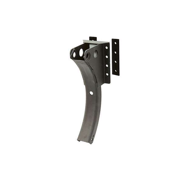 Suporte Tanque de Combustível Redondo 660mm para Volvo FH FM