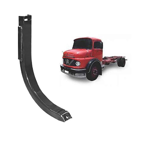 Suporte Tanque de Combustível para Mercedes-Benz 1113 / 1114
