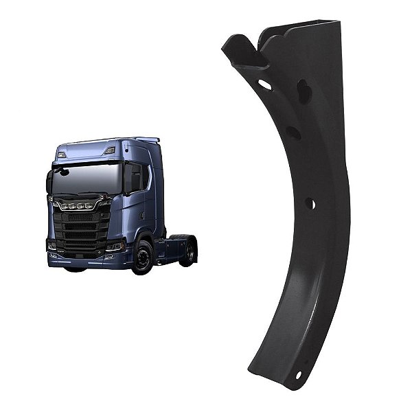 Suporte p Tanque p Scania P/G/R Highline Streamline / NTG