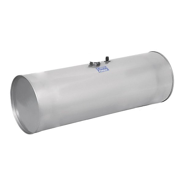 Tanque Auxiliar Arla Universal Inox 425x1200mm 165 Litros