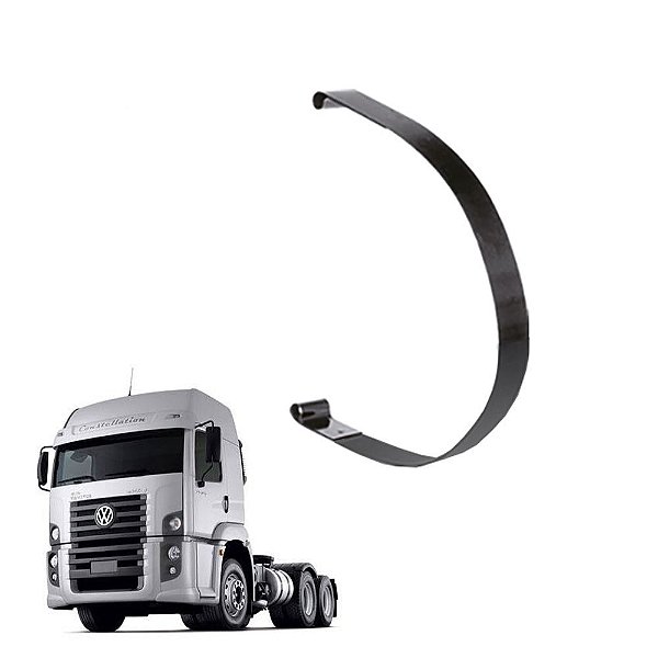 Cinta Tanque de Combustível para VW Titan Tractor 18.310 LD