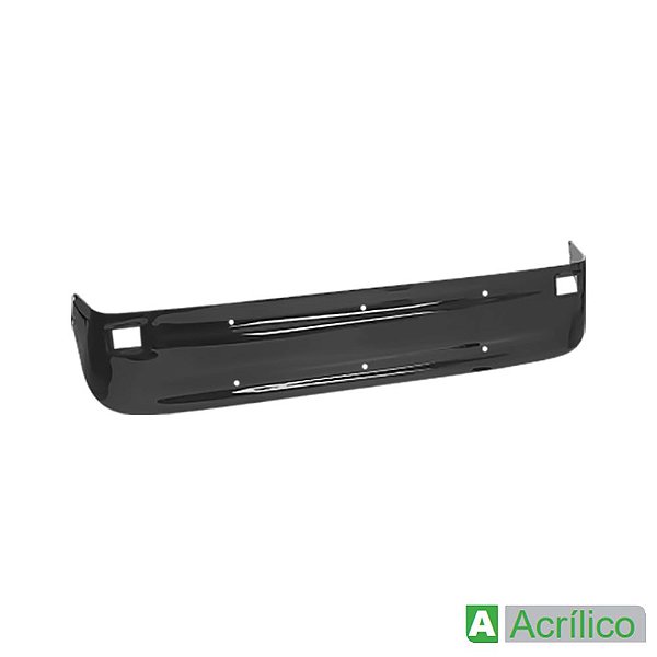 Tapa Sol em Acrílico para Scania T/R 113 Top Line