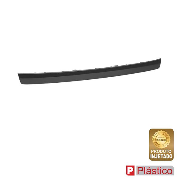 Moldura em Plástico Tapa Sol para Volvo FH 2015 até 2021