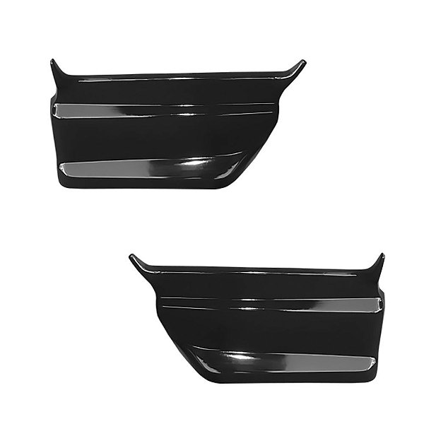 Tapa Chinelo MB HPN 1620 L Bicudo - 2 Unidades - Plástico