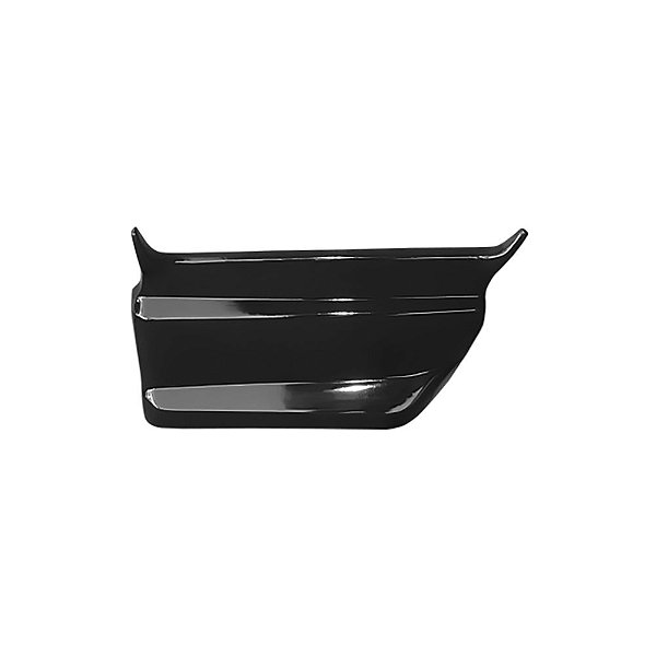 Tapa Chinelo Mercedes-Benz HPN 1620 L Bicudo LD - Plástico