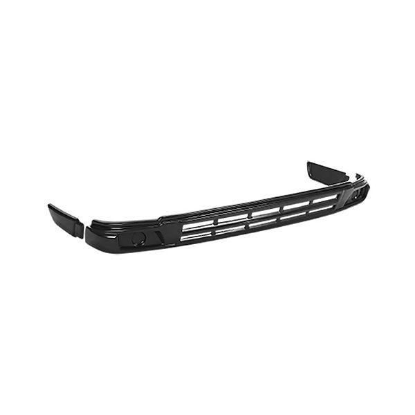 Spoiler Parachoque para Volkswagen Delivery 2018 2019 2020
