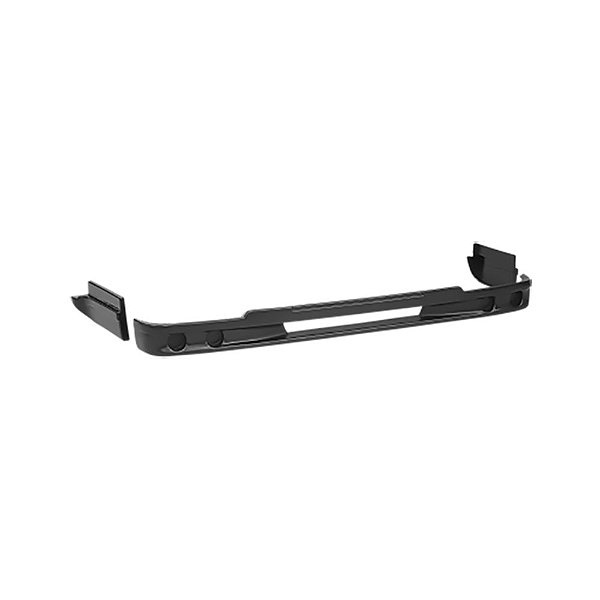 Spoiler Parachoque p Ford Cargo 816 1119 Euro 5 2018 2019