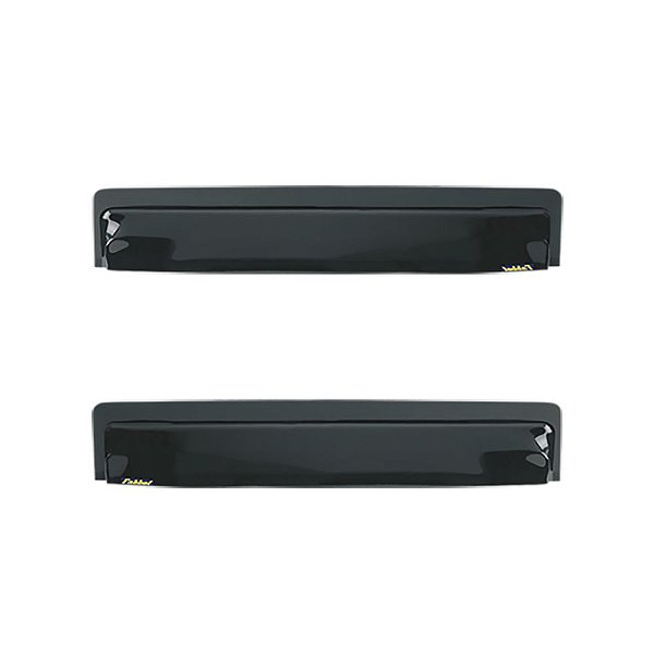 Calha de Porta Iveco Eurotech Eurocargo Stralis HiWay Tector