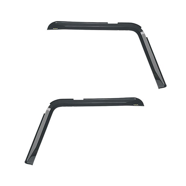 Calha de Chuva para Volvo EDC/EDC Gold
