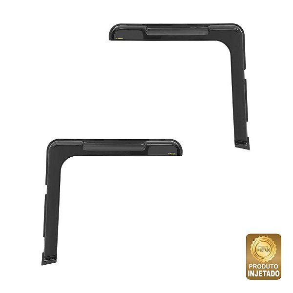 Calha de Porta SC S4/S5 T/R 114/124/P94 Highline Streamline