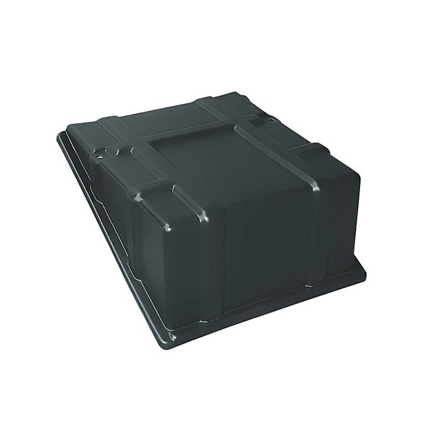 Tampa Caixa de Bateria VW Constellation 13.180 17.250 19.320