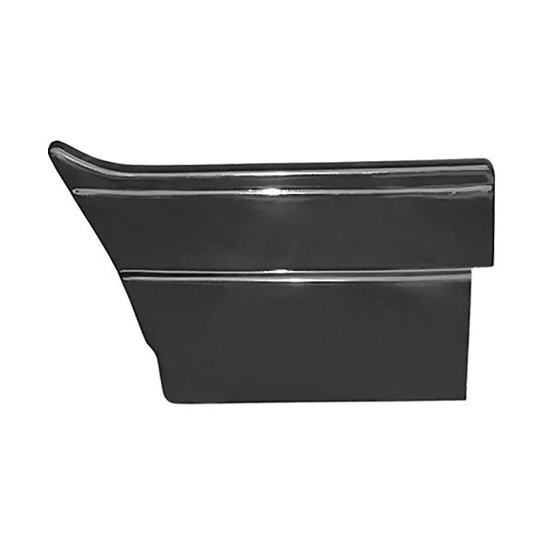 Tapa Estribo em Plástico para Iveco Tector/Cursor - LD