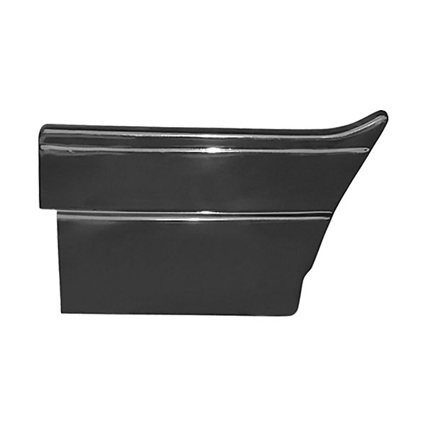 Tapa Estribo em Plástico para Iveco Tector/Cursor - LE