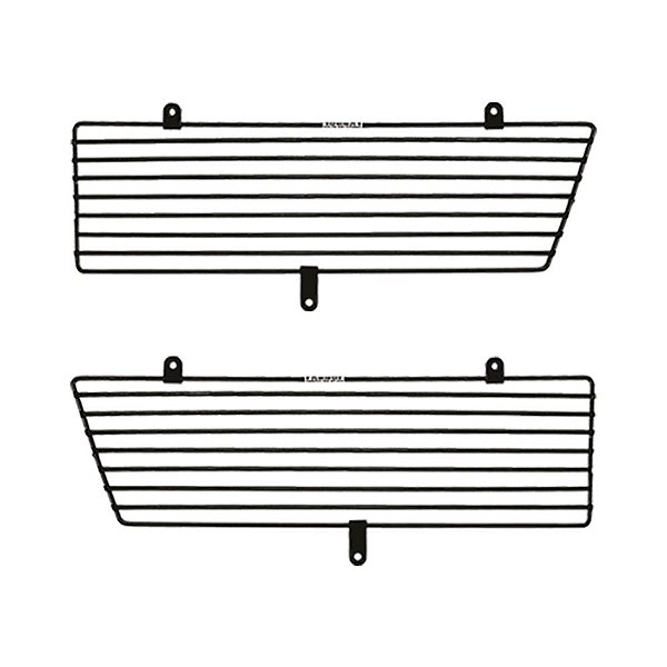 Protetor Farol Spoiler SC R 112/113 - Cromado