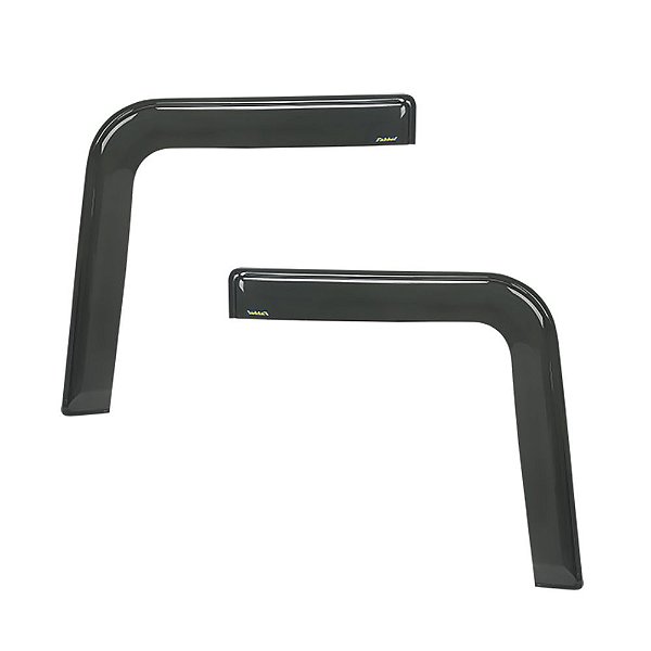 Calha de Chuva para DAF CF