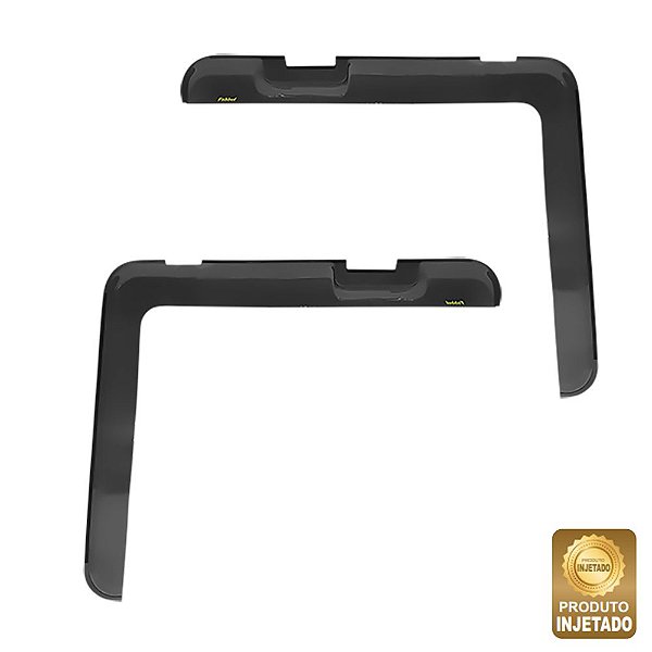 Calha de Chuva para DAF XF 105