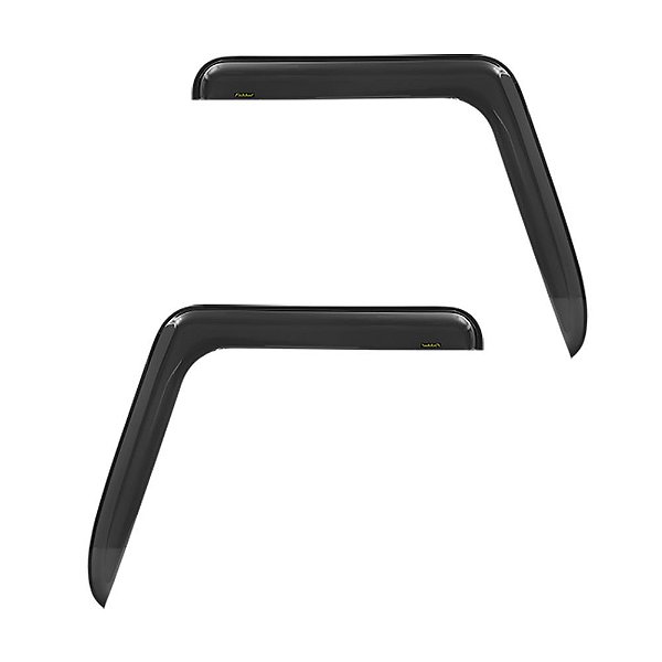 Calha de Porta p Volvo Globetrotter FH 2010 2011 2012 2013
