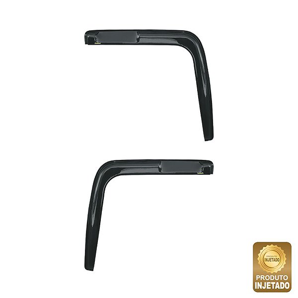 Calha de Chuva p VW Constellation 19.320 19.370 24.250 25370