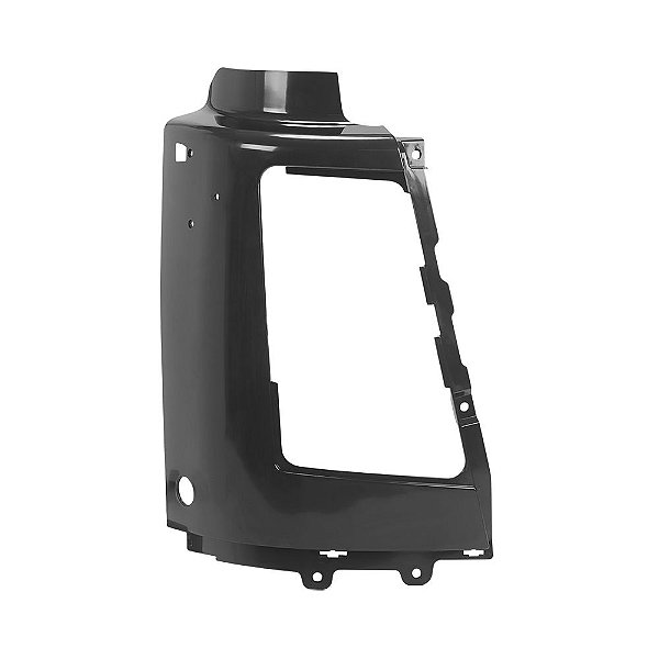 Capa Farol p Volvo FH FM 2004 2005 2006 2007 2008 2009 - LD