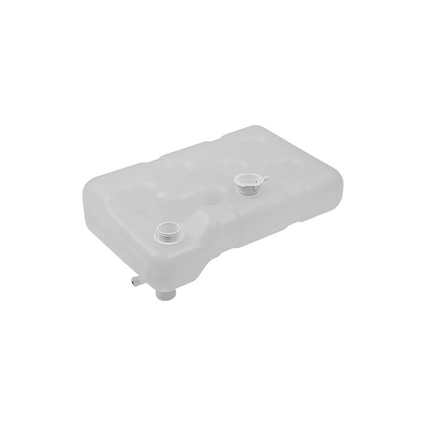 Tanque Expansão Radiador para Mercedes-Benz 1215 1418 1620