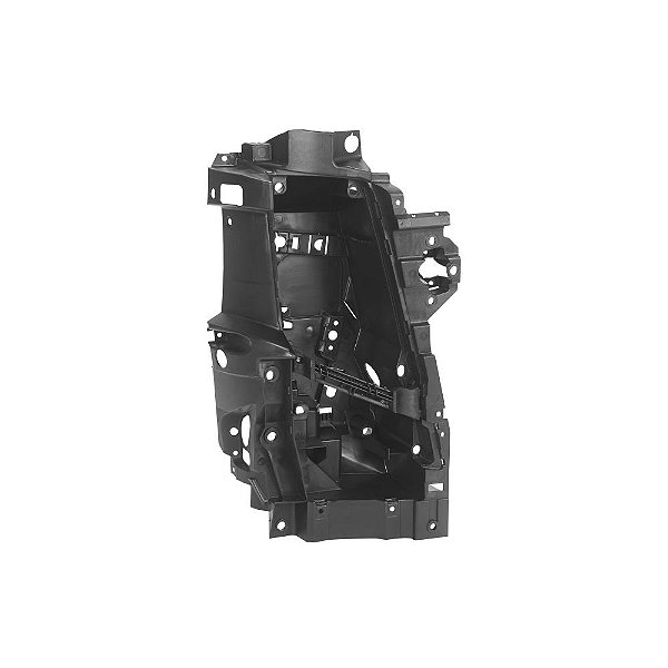 Bojo Farol p Volvo FH/FM 2010 2011 2012 2013 - Lado Direito