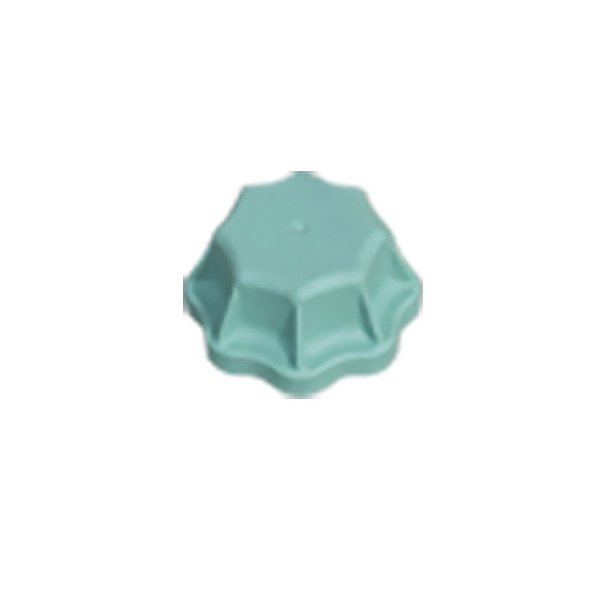 Tampa Plástica Reservatório p Mercedes-Benz 1214C Eletronic