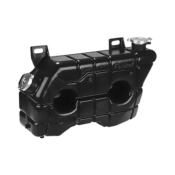 Tanque Expansão Radiador p Mercedes 1214/1418/1618/1621/1630