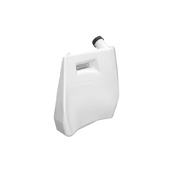 Reservatório de Água Parabrisa p Scania T/R 114/124