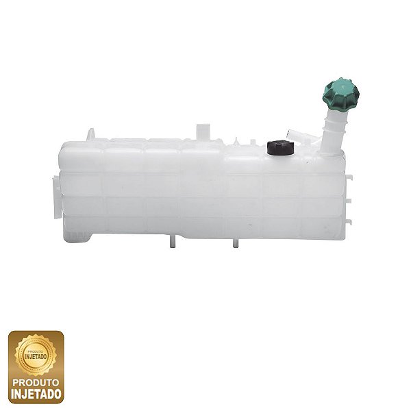 Tanque Expansão Radiador p MB Axor 2041 2536 2540 2541 2041