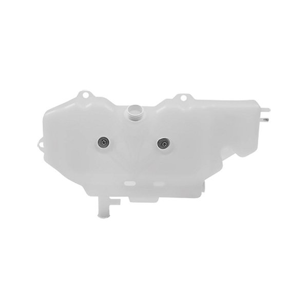 Tanque Expansão Radiador para Cargo 1722E 2422E 2428E 2622E
