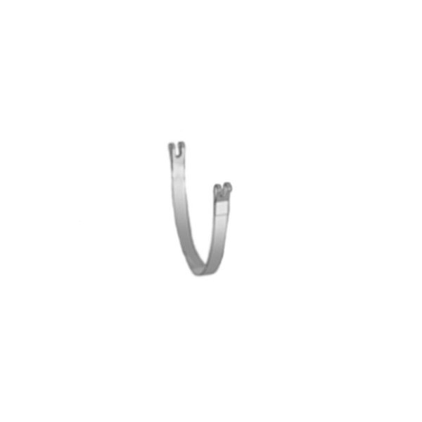 Cinta Silencioso c Fixadores p MB 1318 1718 até 2011 Euro 3